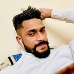 𝐄𝐫 𖧹 कृष्णा रावत  