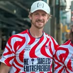 Homeless Entrepreneur