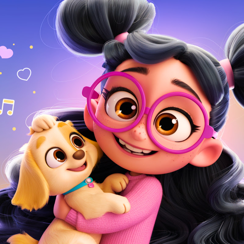 Brincando com Bibi Babi