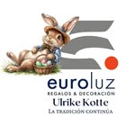 Euroluz | Decoración y dulces europeos