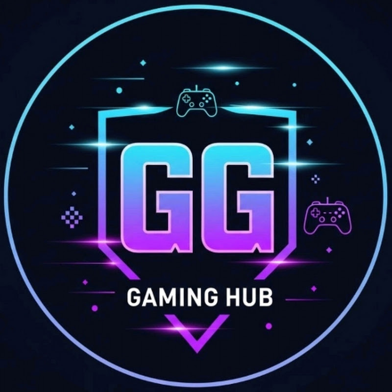 GG Gaming Hub