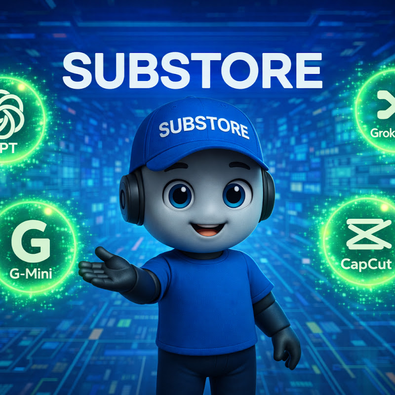 SUBSTORE