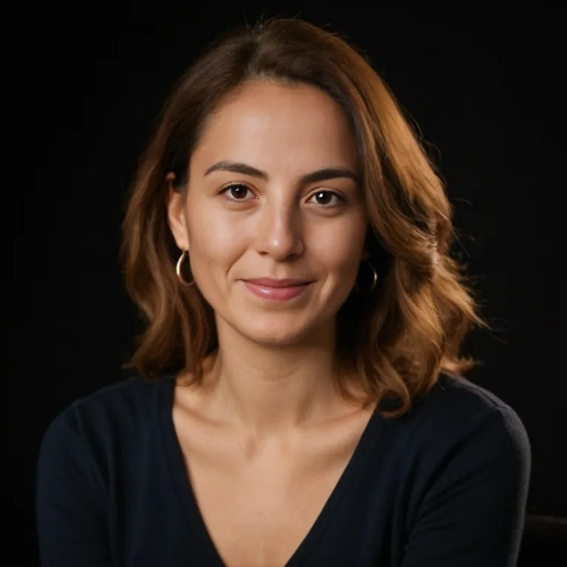 Ülviye Suna