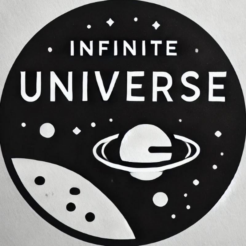Infinite Universe
