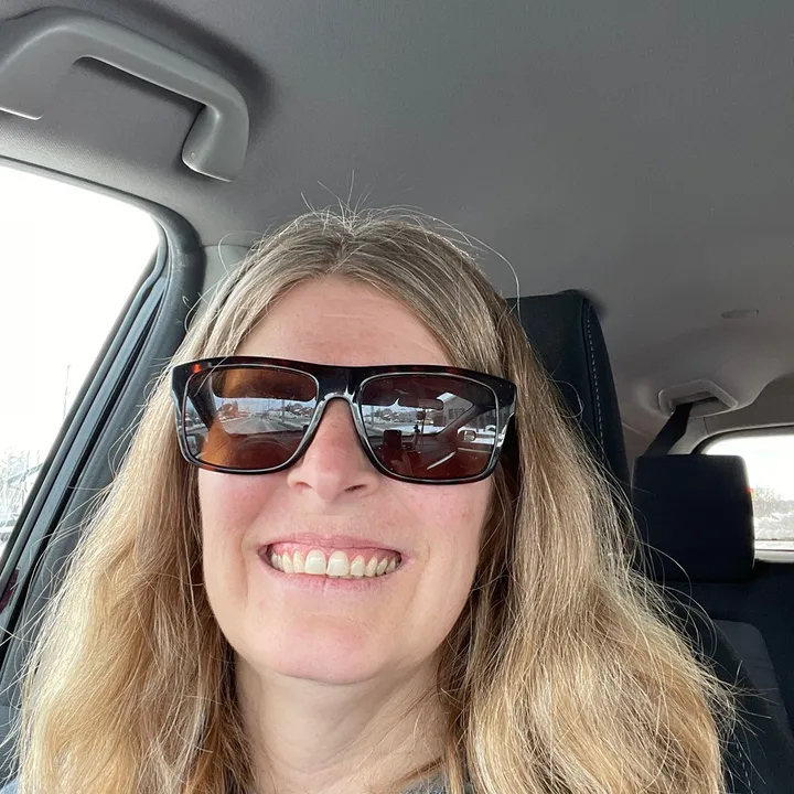 Marlene Gourlie Boos🇨🇦