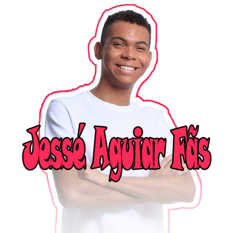 Jessé Aguiar Fãs