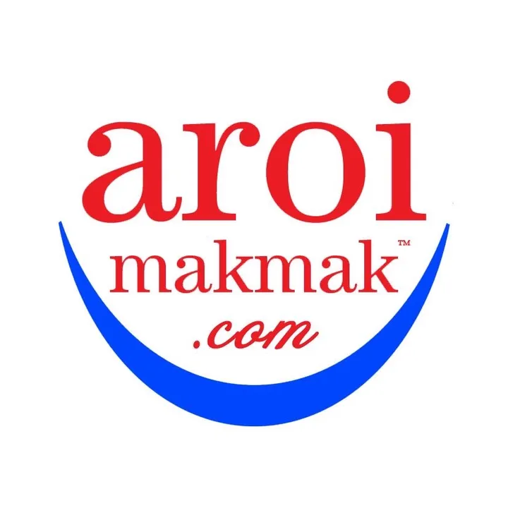 AroiMakMak TV