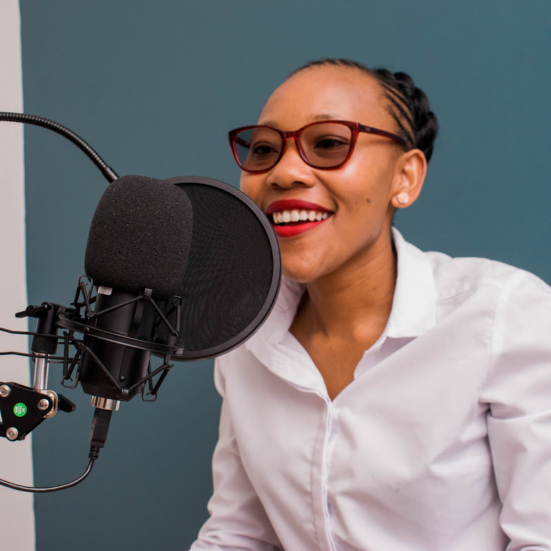 Pinki Manong (Real Talk with Pinks)