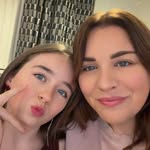 Mum and Mila’s adventures