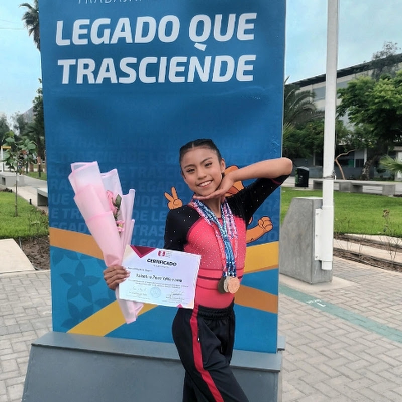 Valentina Yamileth Perez Valderrama