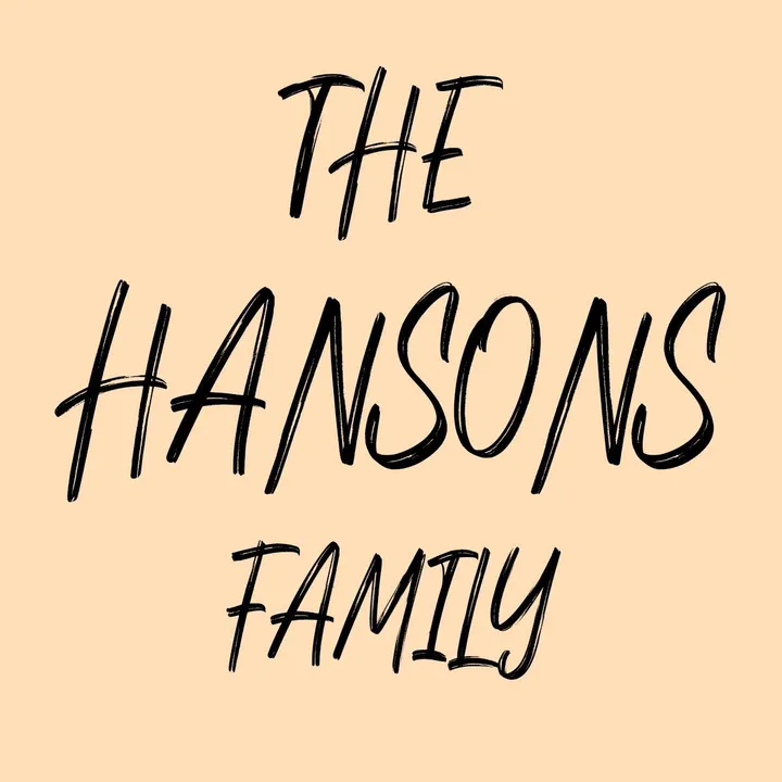 The Hanson Family
