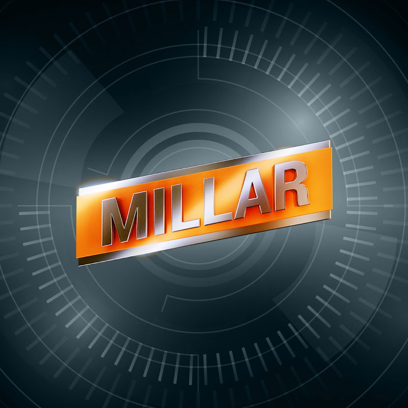 Millar Milliy TV