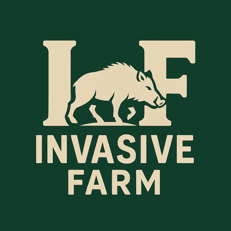 Invasive Farm