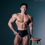 Kawanaka Kensuke / 川中健介🇯🇵