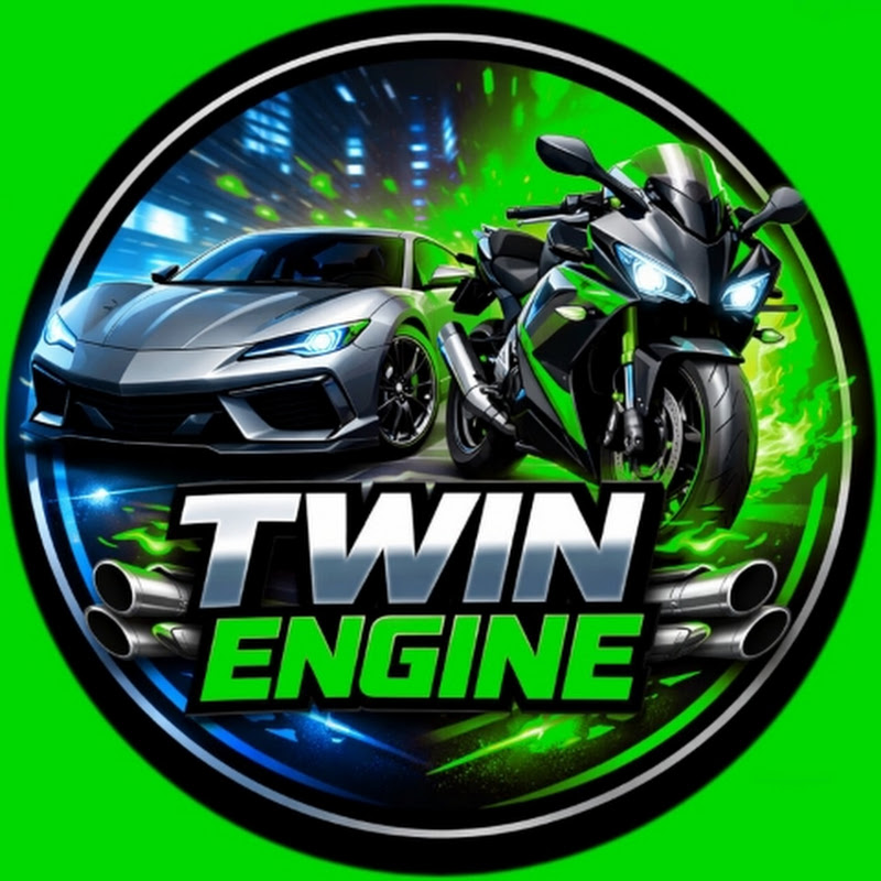 TWIN ENGINE