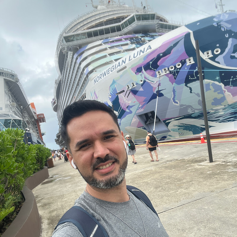 Cruceros Inteligentes con Esteban