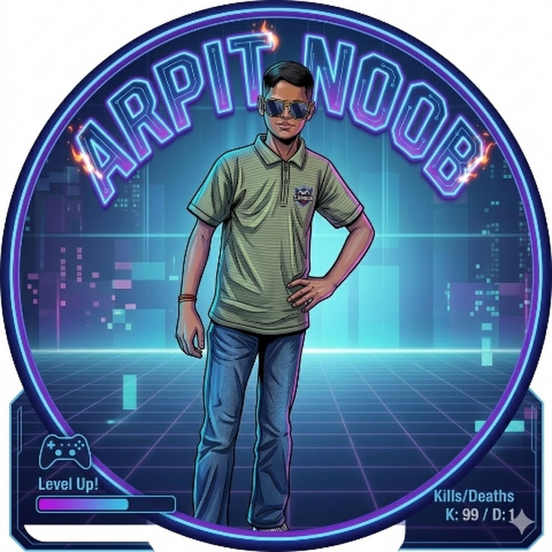 aarpit noob