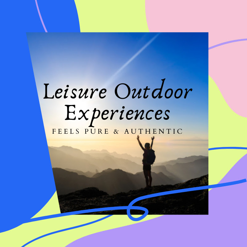 Leisure Outdoor Experiences