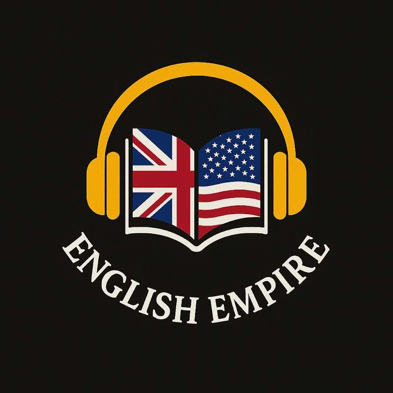 ENGLISH EMPIRE