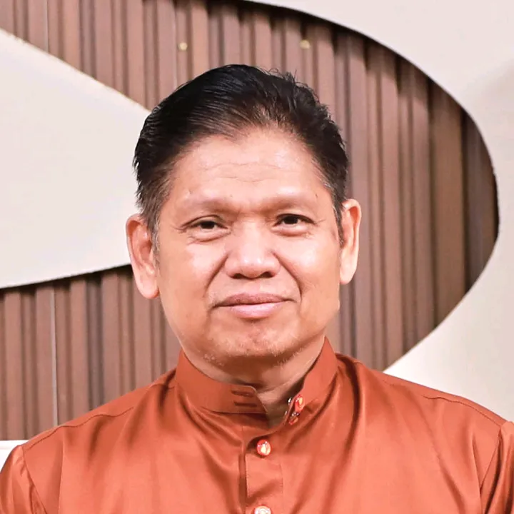 ZAHARI JELEBU 🇲🇾