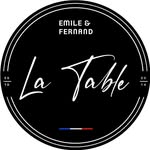 La Table d’Émile & Fernand