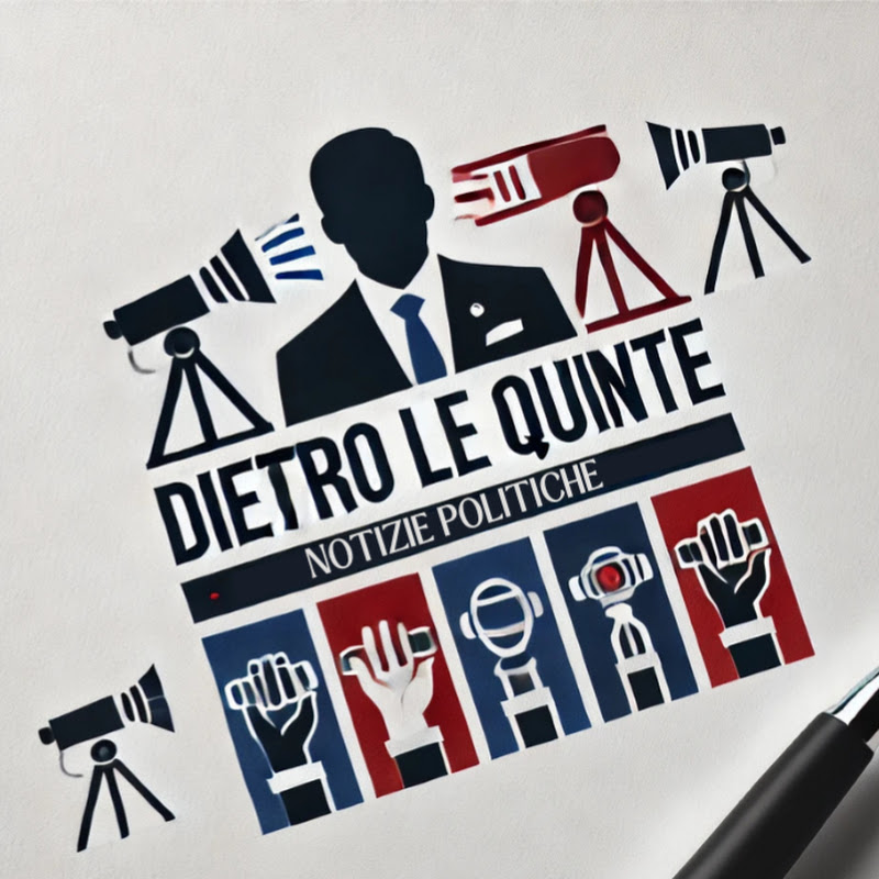 DIETRO LE QUINTE