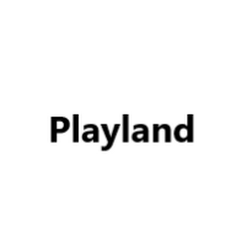 Playland