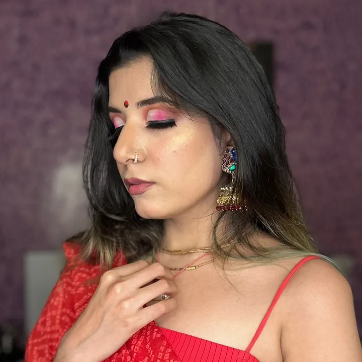 Sukrity Sharma
