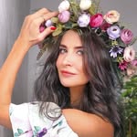 Елена  Ивановская /  Russia 🇷🇺