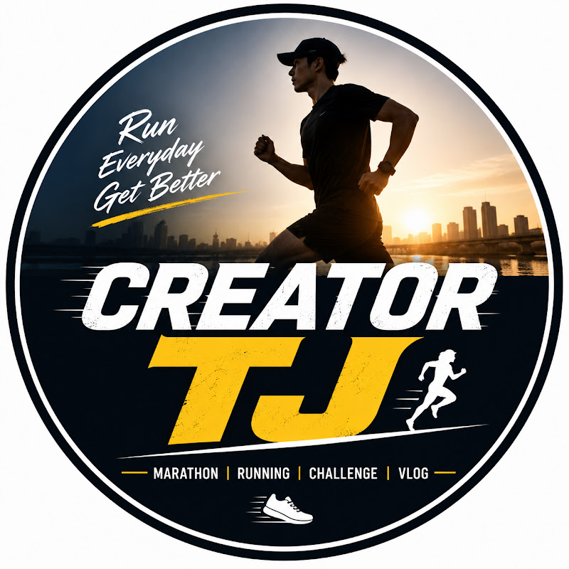 CREATOR TJ