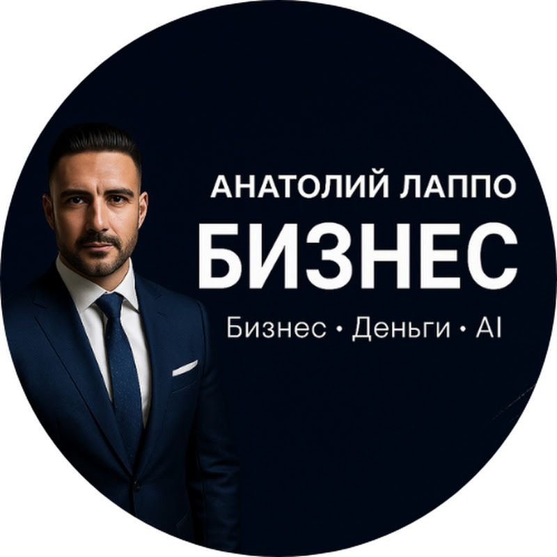 Анатолий Лаппо
