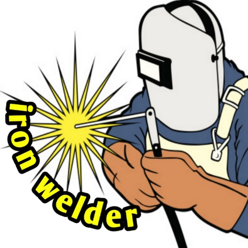 Iron Stick welder