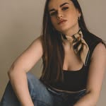 Вика 🤎 Рецепты · UGC & Content Creator