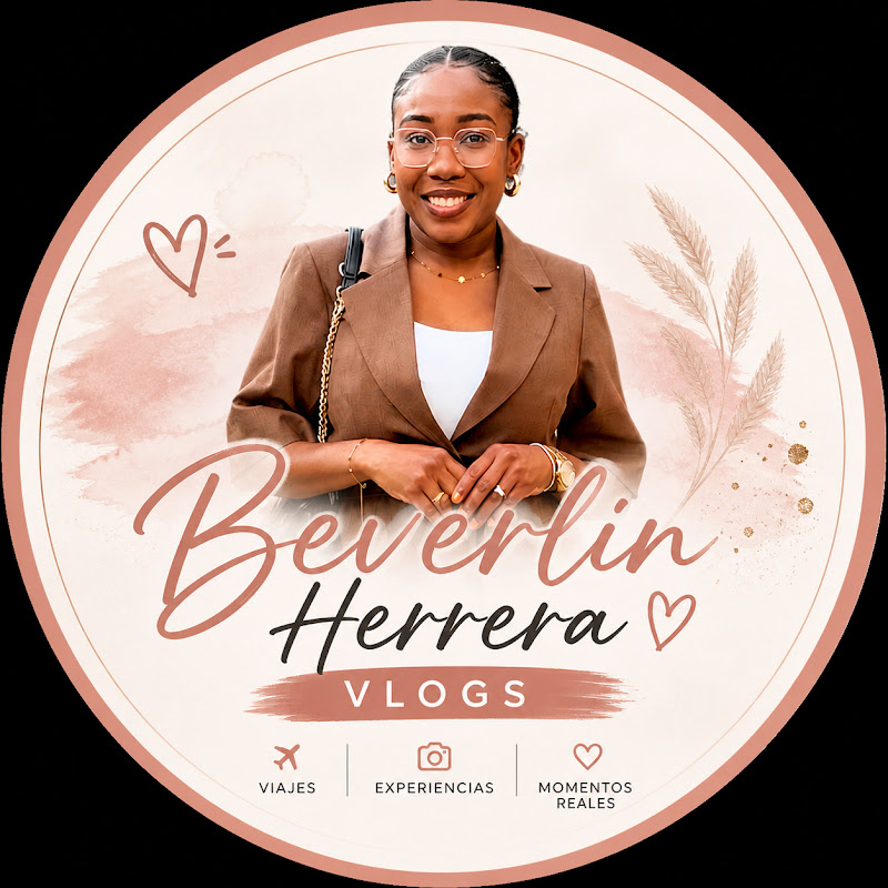 Beverlin Herrera Vlogs