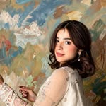 Syeda Ayma Haider