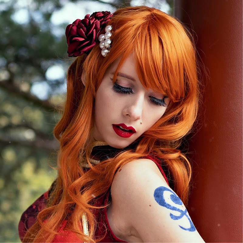 Smikimimi Cosplay
