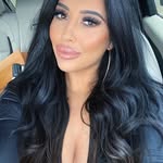 Georgia Lamour