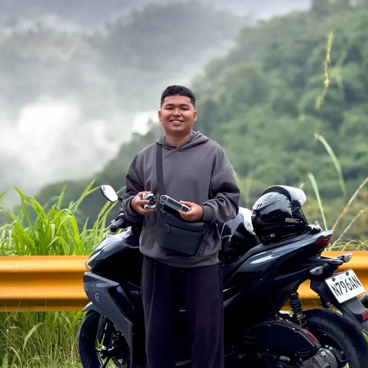 Alyzon Gonzaga
