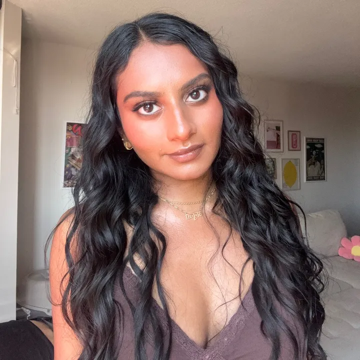 Anuja Bagri
