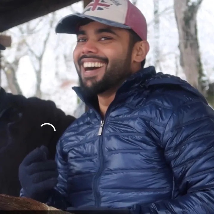 Ameer Vlogger