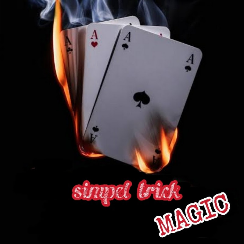 Simpel Trick Magic