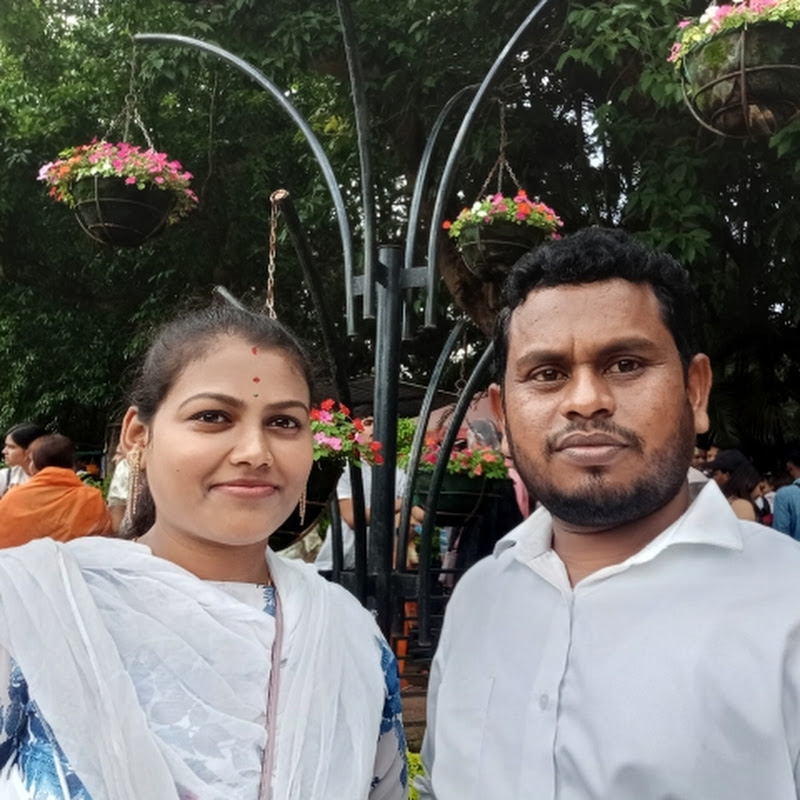 Thulasi Venu Cooking Vlogs 