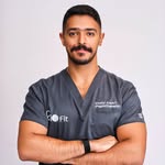 Khalid Alamri  خالد العمري