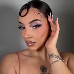 Make up • Rehaussement de cils • Browlift~> Mons