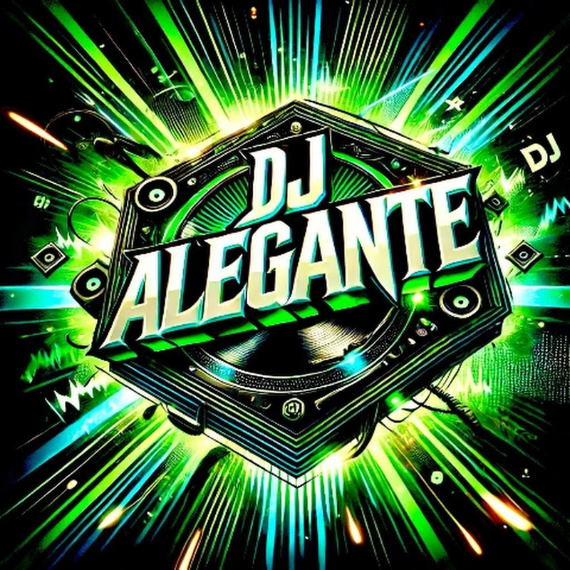 DJ ALEGANTE