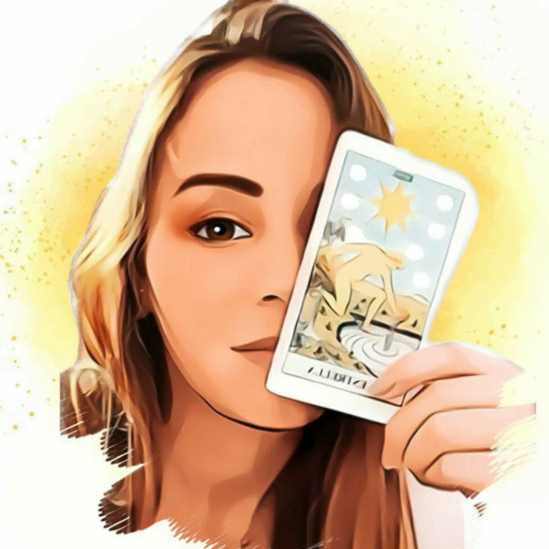 Maya Luna Tarot