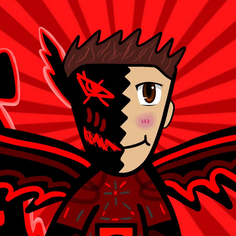 ScorpionMan
