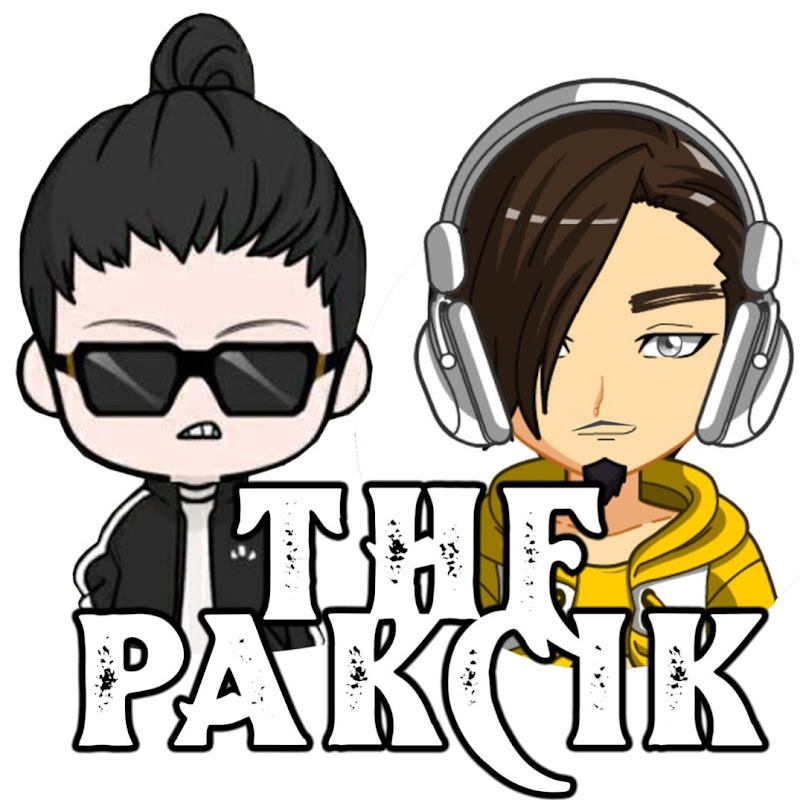 The Pakcik Vlog