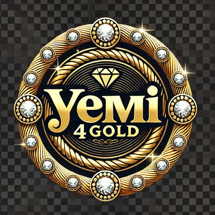 T4YEMI GOLD