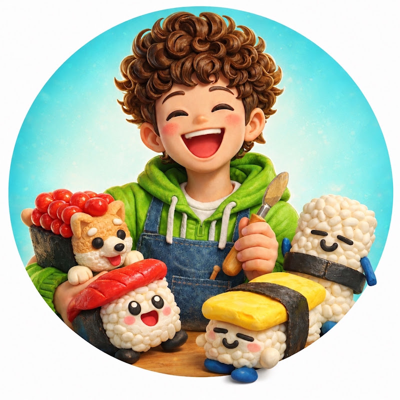 Saburo Clay Studio  サブローの小さな粘土工房 